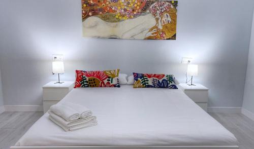 Zabala Apartment | VT Flat Reformado con Escritorio de Trabajo y Wifi