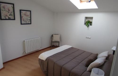 Old Town Baeza Apartment | VTAR San Francisco 2º