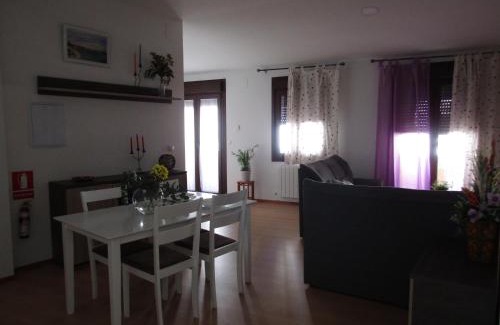 Old Town Baeza Apartment | VTAR San Francisco 2º