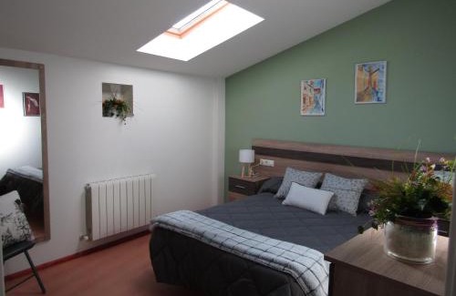 Old Town Baeza Apartment | VTAR San Francisco 2º