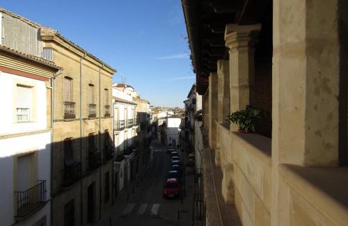 Old Town Baeza Apartment | VTAR San Francisco 2º