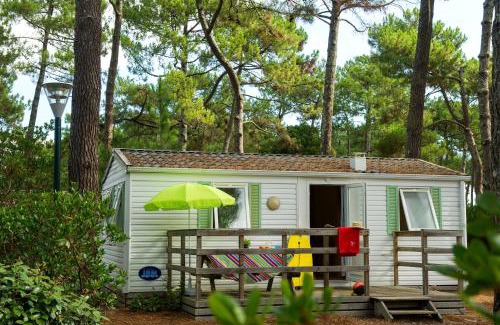 Biscarrosse Plage Resort | VTF La Jaougue Soule