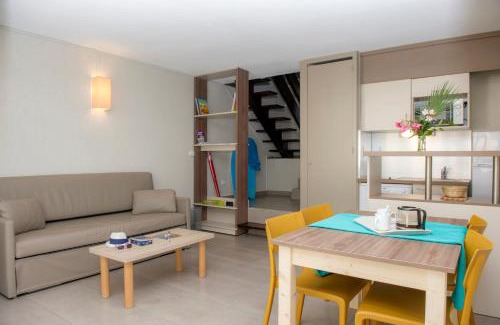 Biscarrosse Plage Resort | VTF La Jaougue Soule