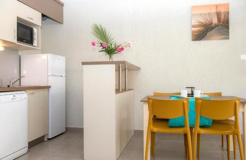 Biscarrosse Plage Resort | VTF La Jaougue Soule
