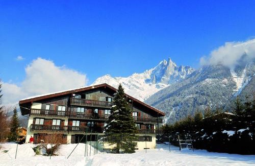 Chamonix-Mont-Blanc Resort | VTF Les Econtres