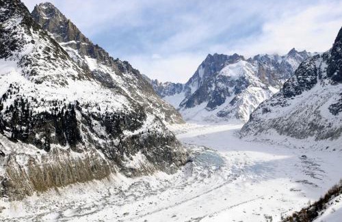 Chamonix-Mont-Blanc Resort | VTF Les Econtres