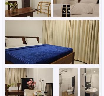 Matara Hotel | VThree Hotel