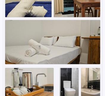 Matara Hotel | VThree Hotel