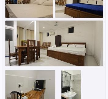 Matara Hotel | VThree Hotel