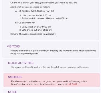 Matara Hotel | VThree Hotel