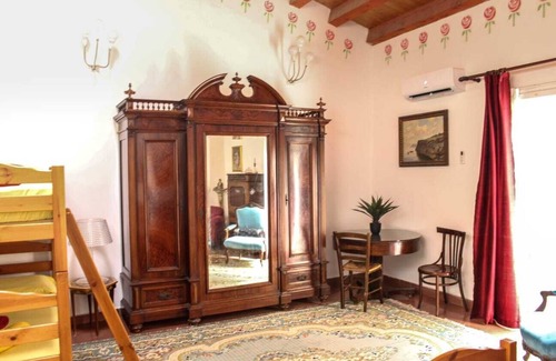 Centro Storico Apartment | Vucciria's Holiday Home