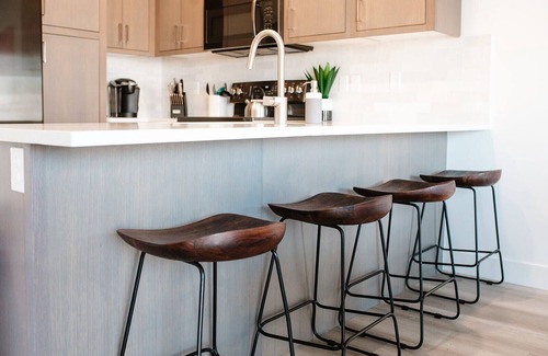 St. George Condo | VUE #18, Zen Trail Retreat, 5 Bedroom luxury Condo, sleeps 18