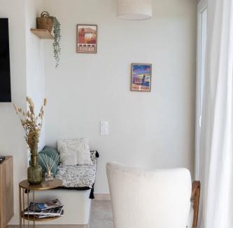 Laroque-des-Alberes Apartment | VUE 180°, superbe appartement cocooning !