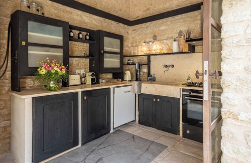 Gordes House | Vue D'exception À Gordes