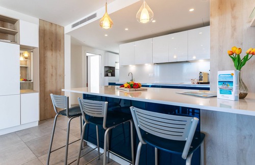 Fabron Apartment | VUE DES ANGES AP4238 By Riviera Holiday Homes