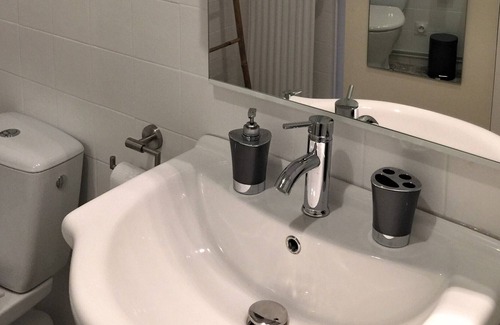 Excideuil Bed & Breakfast | Vue du Château D'excideuil