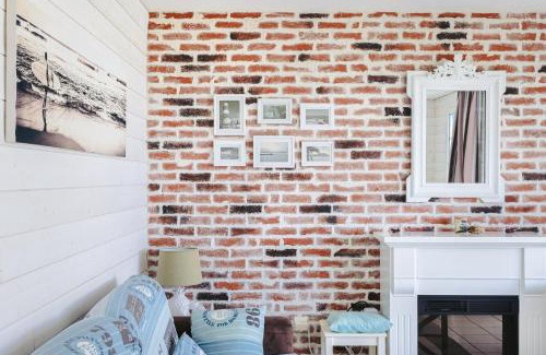 Bourgenay Apartment | Vue et face Golf Port Bourgenay