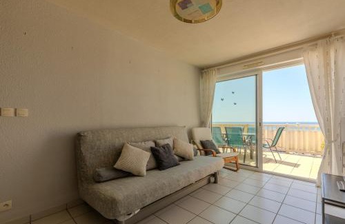 Vieux-Boucau-les-Bains Apartment | Vue imprenable sur l'océan