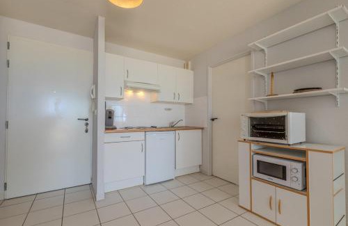 Vieux-Boucau-les-Bains Apartment | Vue imprenable sur l'océan