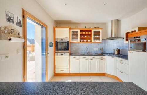 Plovan House | Vue mer ! À 200m de la plage, maison pour 9