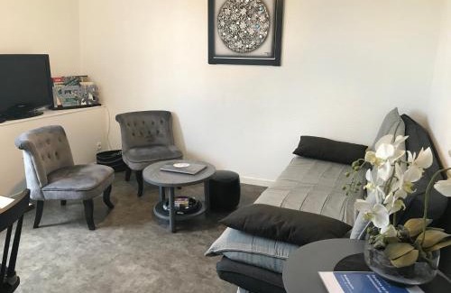 Arromanches-les-Bains Apartment | Vue mer à Arromanches