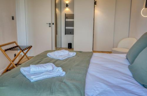 Les Issambres Apartment | Vue mer - Appartement Liberty AuraPlage
