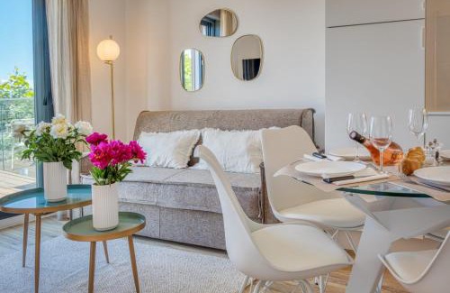 Les Issambres Apartment | Vue mer - Appartement Liberty AuraPlage