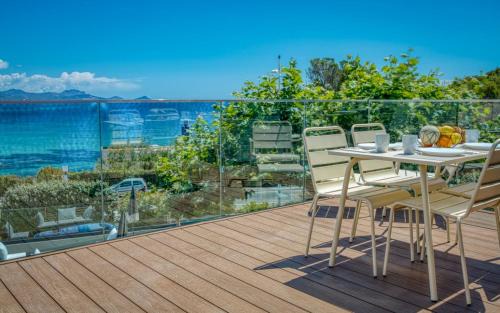 Les Issambres Apartment | Vue mer - Appartement Liberty AuraPlage