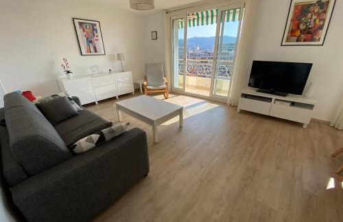 Carnot Apartment | VUE MER - Appartement T2