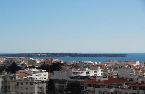 Carnot Apartment | VUE MER - Appartement T2