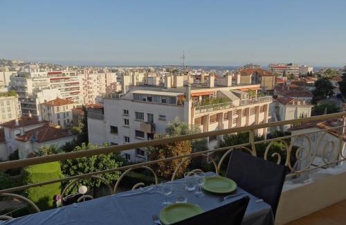 Carnot Apartment | VUE MER - Appartement T2