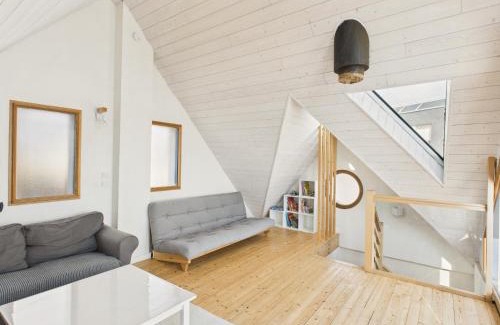 Saint-Pierre-Quiberon House | Vue mer - Maison pour 7 avec balcon