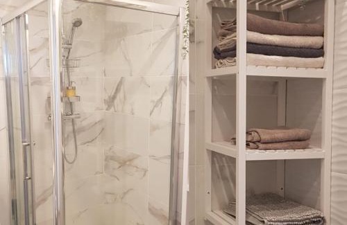 Quartier Chorier-Berriat Apartment | Vue Montagne - Appt Cosy et calme - Netflix - Fibre