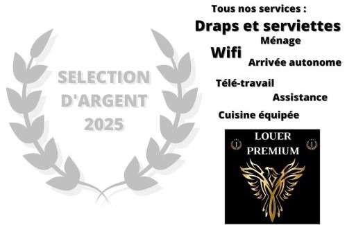 Choisy-le-Roi Apartment | Vue Parisienne - Gare et Seine