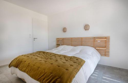 Saint-Jacques House | Vue sur la marina - Port St Jacques Sarzeau