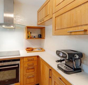 Saint-Jean-dʼArvey Apartment | Vue sur les montagnes-wifi-terrasse