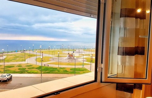 Oran Apartment | Vue Sur Mer Appart Oran F2