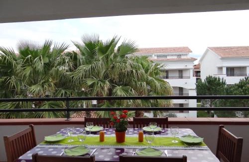 Moriani-Plage Apartment | Vue sur mer et montagnes