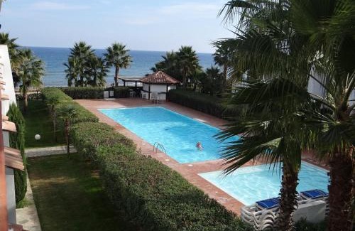 Moriani-Plage Apartment | Vue sur mer et montagnes