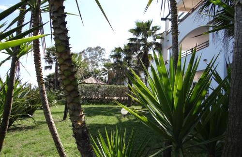 Moriani-Plage Apartment | Vue sur mer et montagnes