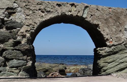 Moriani-Plage Apartment | Vue sur mer et montagnes