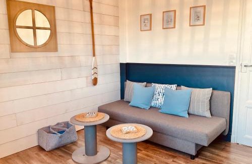 Port-en-Bessin-Huppain Apartment | Vue Sur Mer