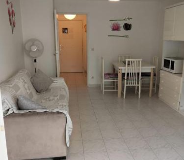 Frejus Port Apartment | Vue sur Port Fréjus