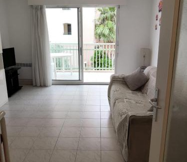 Frejus Port Apartment | Vue sur Port Fréjus