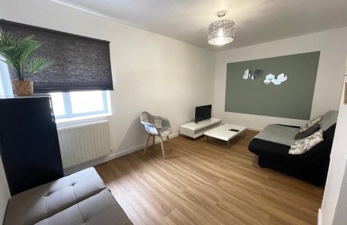 Longeville-les-Metz Apartment | Vue sur Saint Quentin Un Séjour à Part