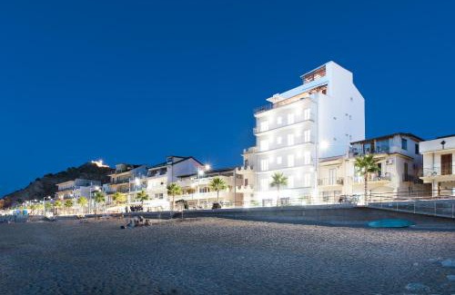 Capo d'Orlando Apartment | Vuelle Residence Apartments