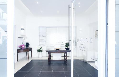 Capo d'Orlando Apartment | Vuelle Residence Apartments