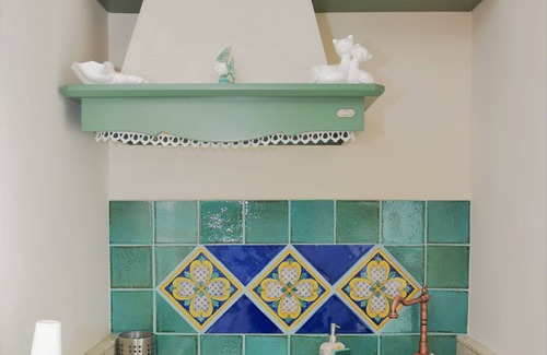 Bari City Centre Apartment | VUEMME 97- Beautiful Penthouse