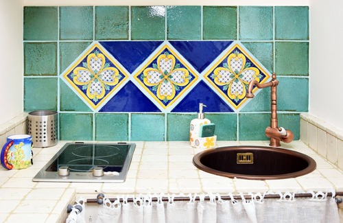 Bari City Centre Apartment | VUEMME 97- Beautiful Penthouse