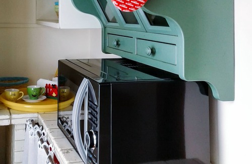 Bari City Centre Apartment | VUEMME 97- Beautiful Penthouse